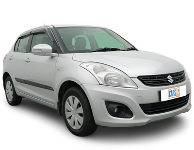 Maruti Swift Dzire-img